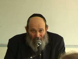 Israël Goldberg
