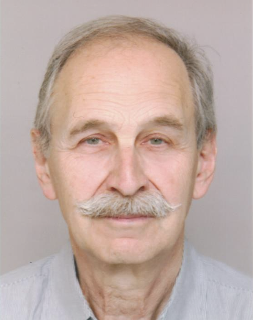 Alexandre Feigenbaum