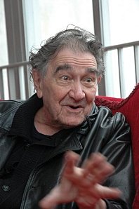 Armand Gatti