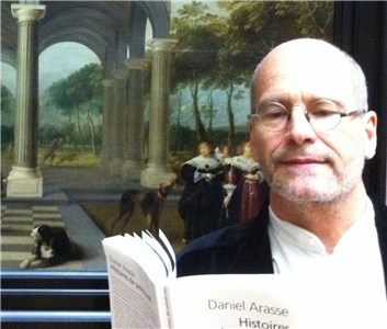 Yves Chevrefils-Desbiolles