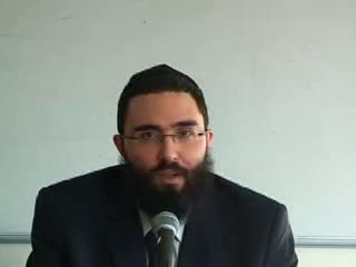 Chalom-Mendel Asseraf