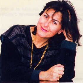 Marlène Samoun