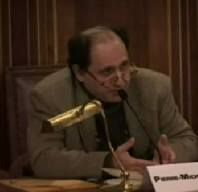Pierre-Michel Klein