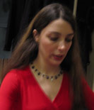 Isabelle Raviolo