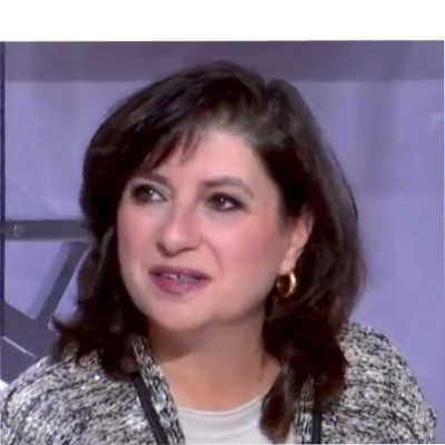 Corinne Tapiero