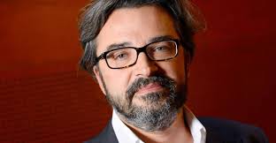 Laurent Bouvet