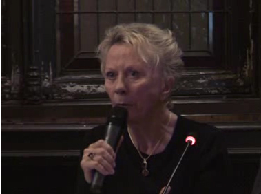 Claire Brière-Blanchet