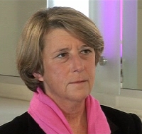 Arlette Chabot