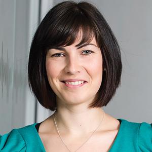 Caroline Sturdy-Colls