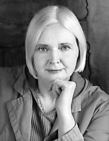 Laima Laučkaitė-Surgailienė