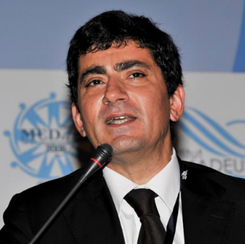 Sylvain Attal