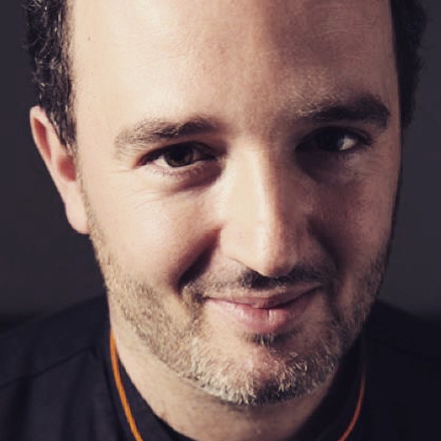 Fabrice Bloch