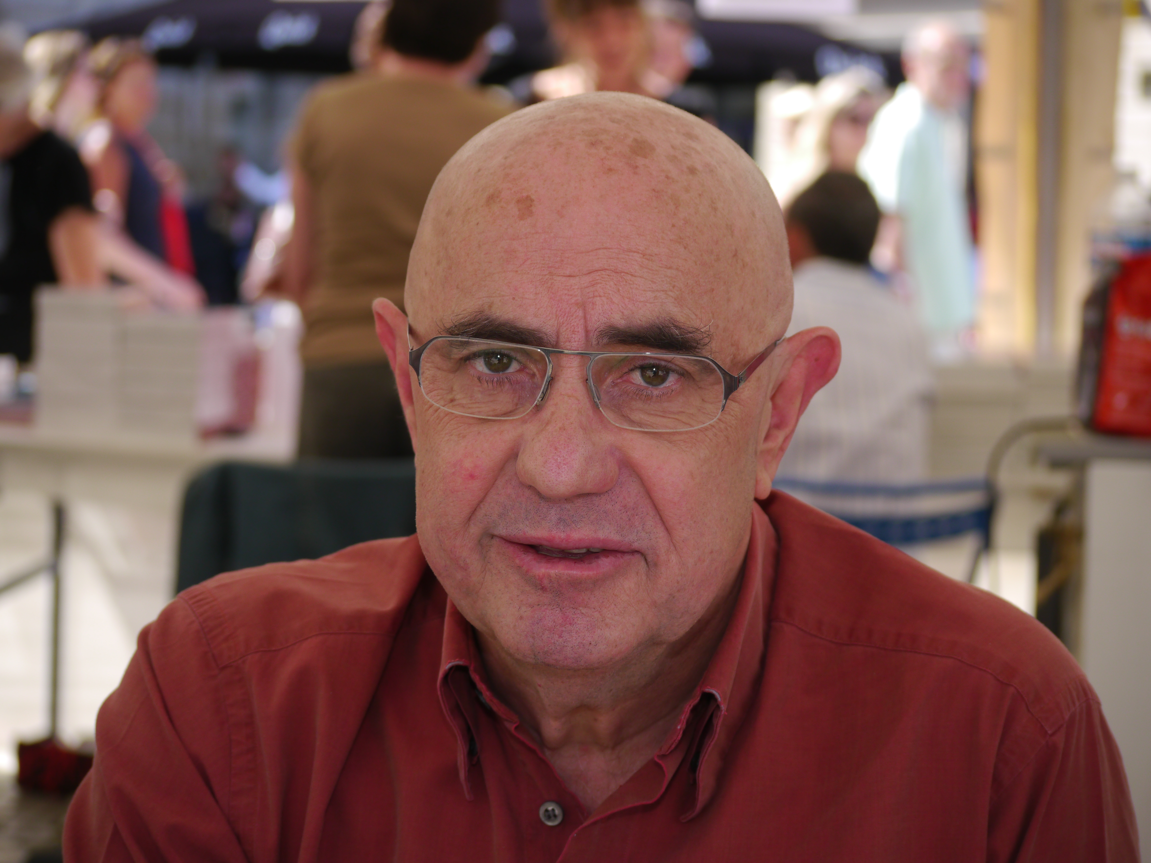 Francis Zamponi