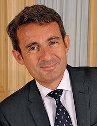 Jean-Christophe Fromantin