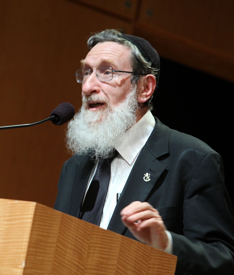Daniel Sperber