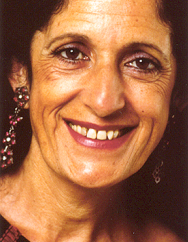 Françoise Milewski
