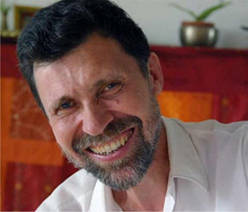 Jacques Vigne