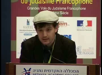 Elie Schonfeld