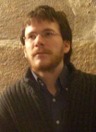 Jean-François Cervel