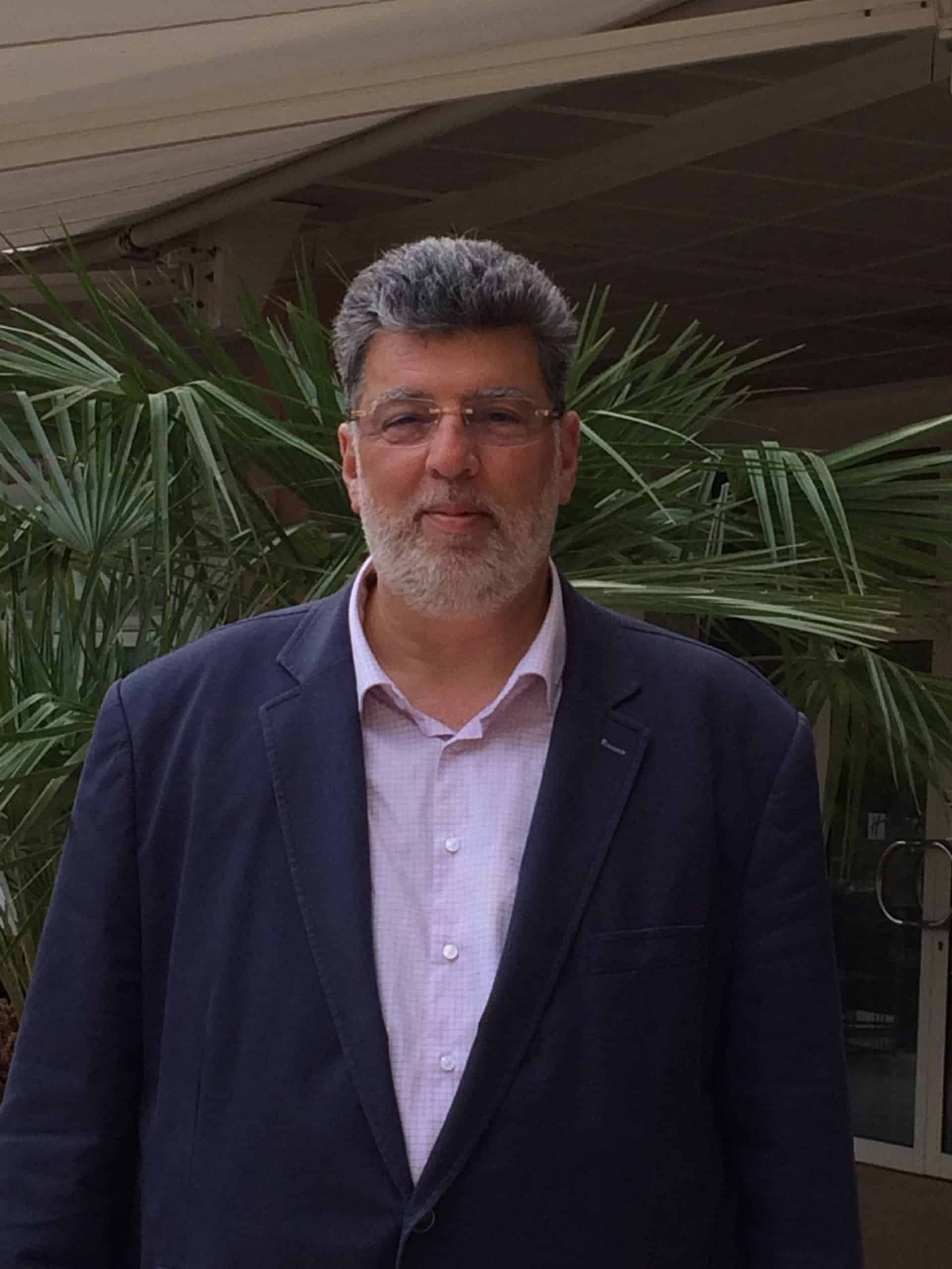 Marc Benveniste