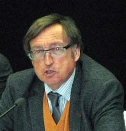 Jean-Robert Ragache