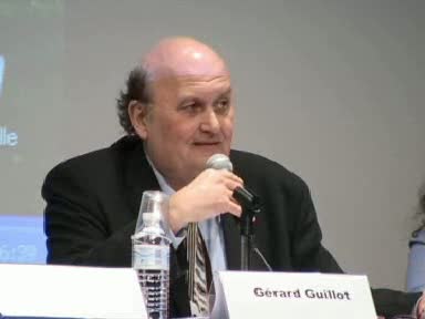 Gérard Guillot