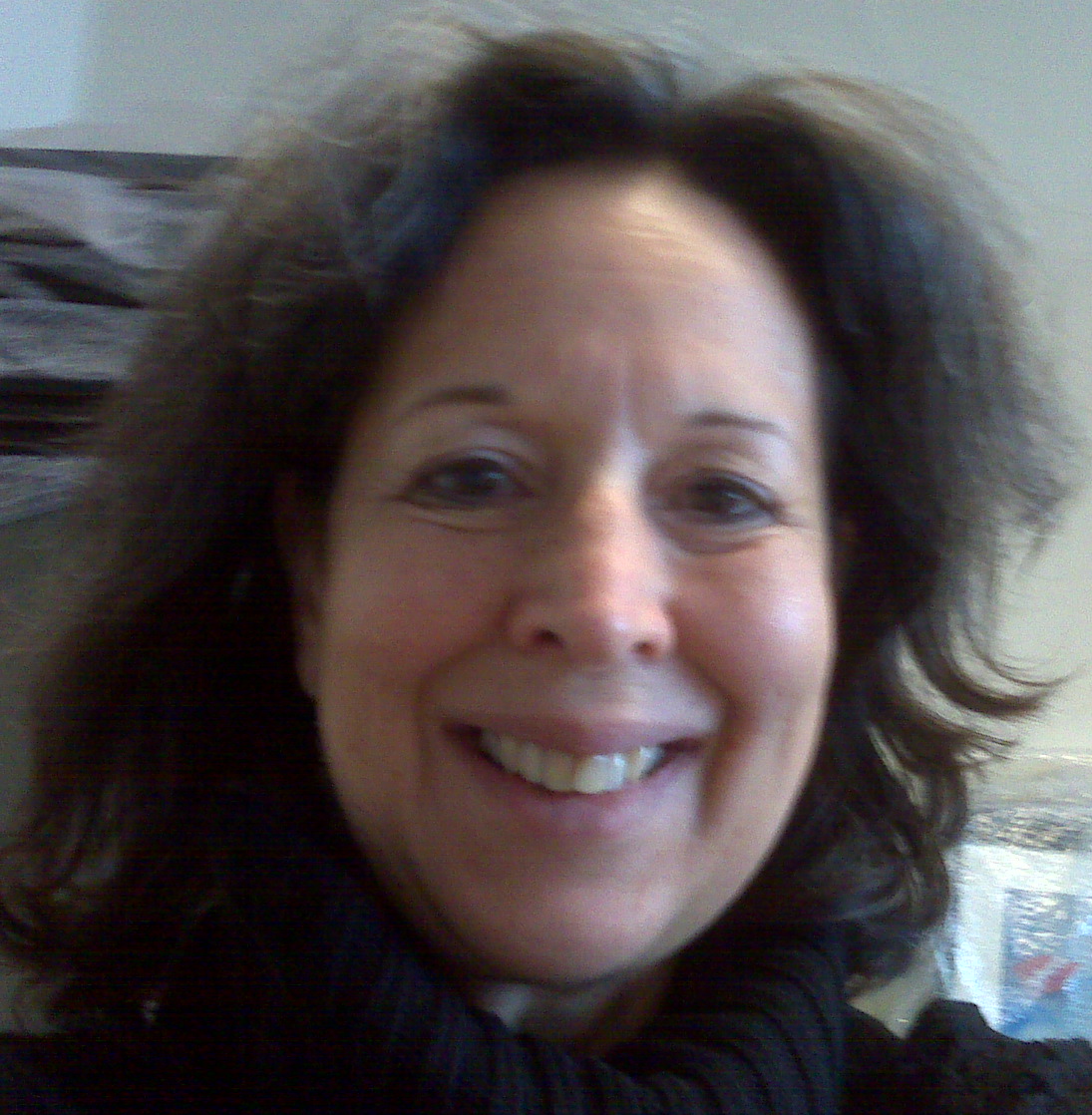 Sharon Gubbay-Helfer