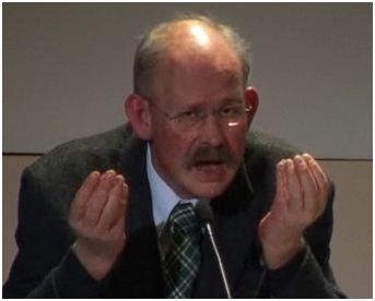 Jean-Patrick Guillaume