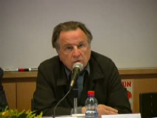 Régis Debray