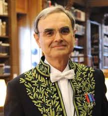 François D'Orcival