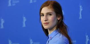 Agathe Bonitzer
