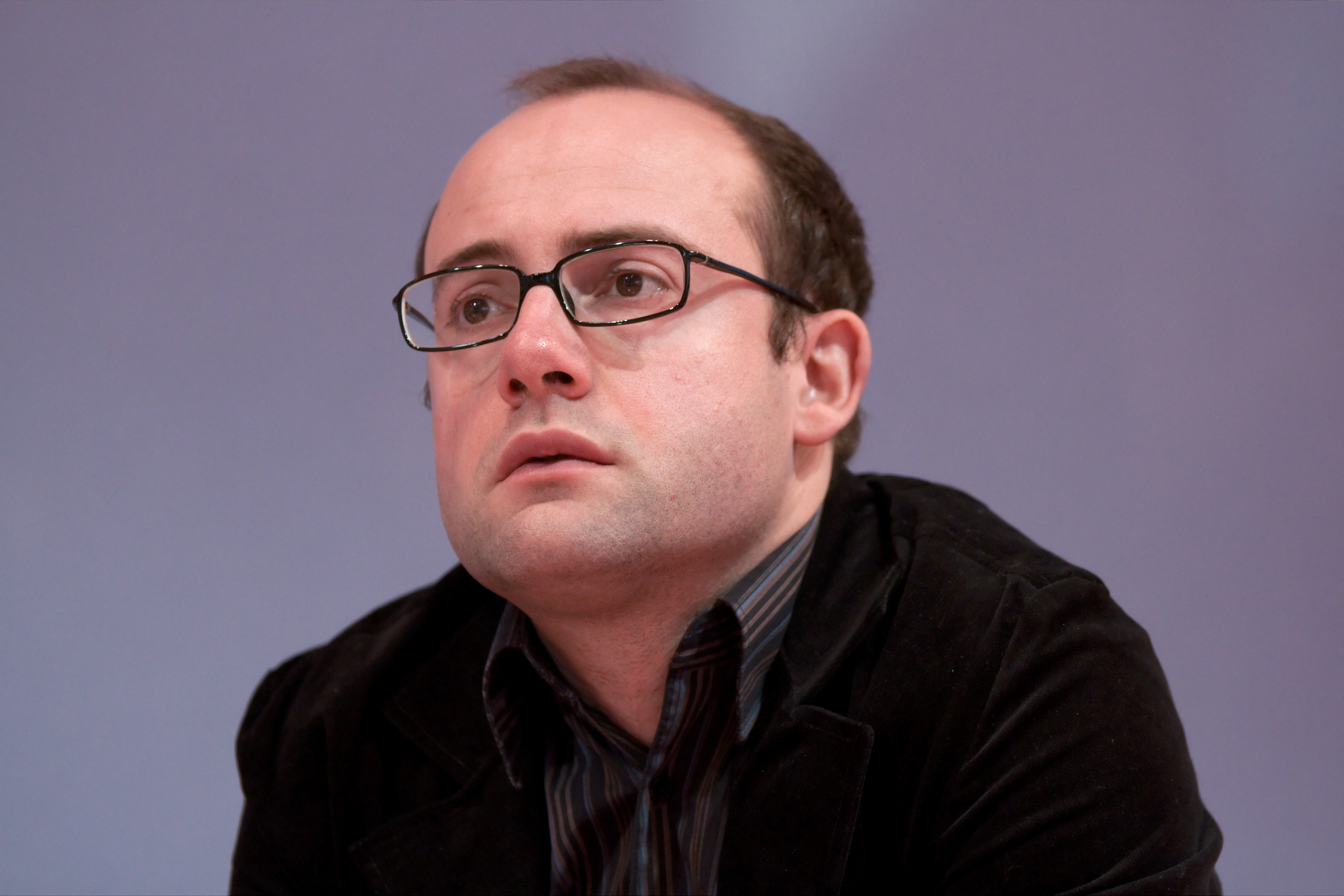 Johann Chapoutot