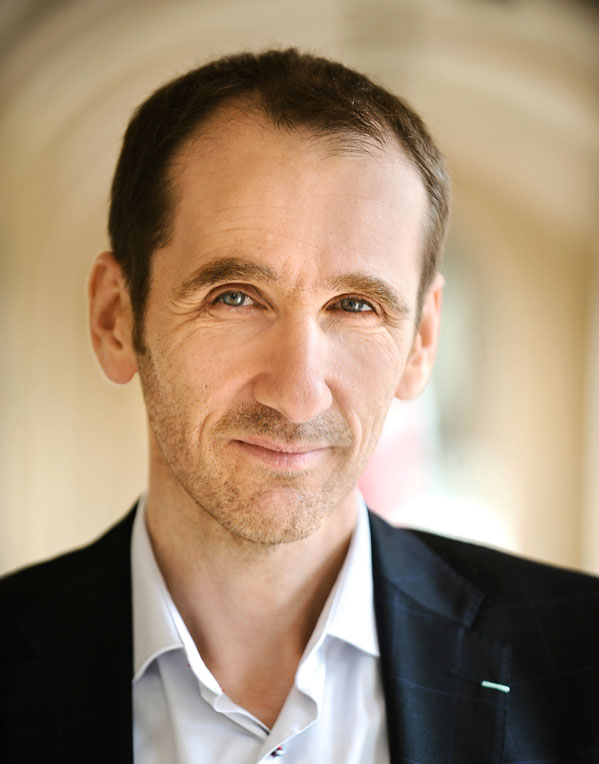 Jean Mattern