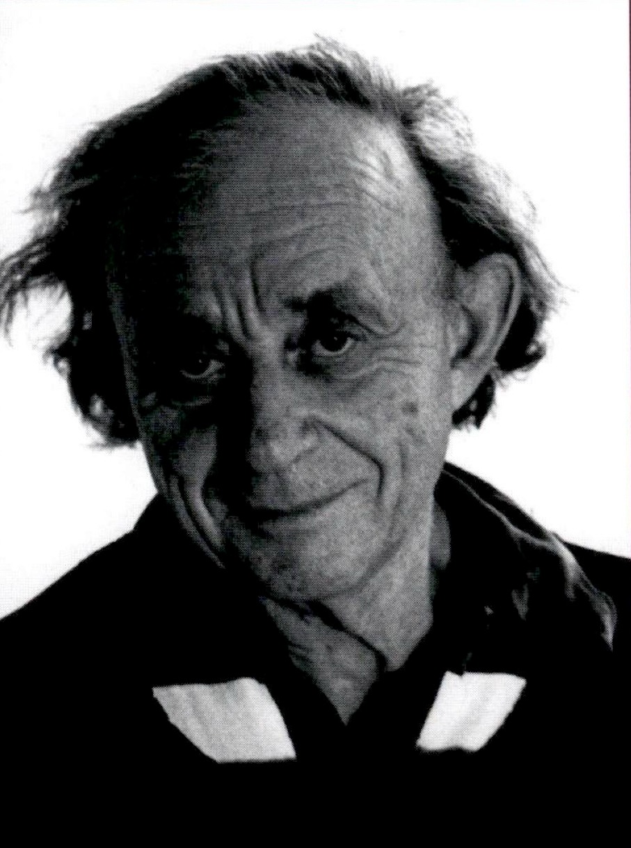 Frederick Wiseman