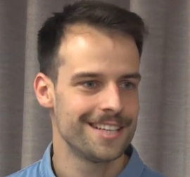 Robert Mueller-Stahl