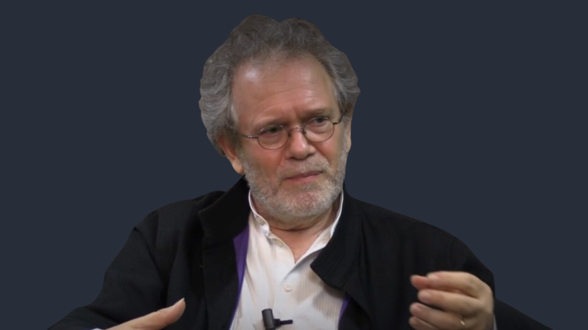 Georges Didi-Huberman