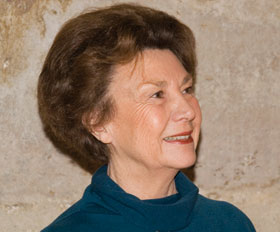 Christine Pellistrandi