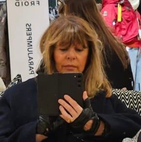 Catherine Vieu-Charier