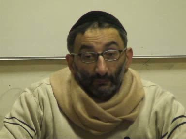 Michaël Sebban