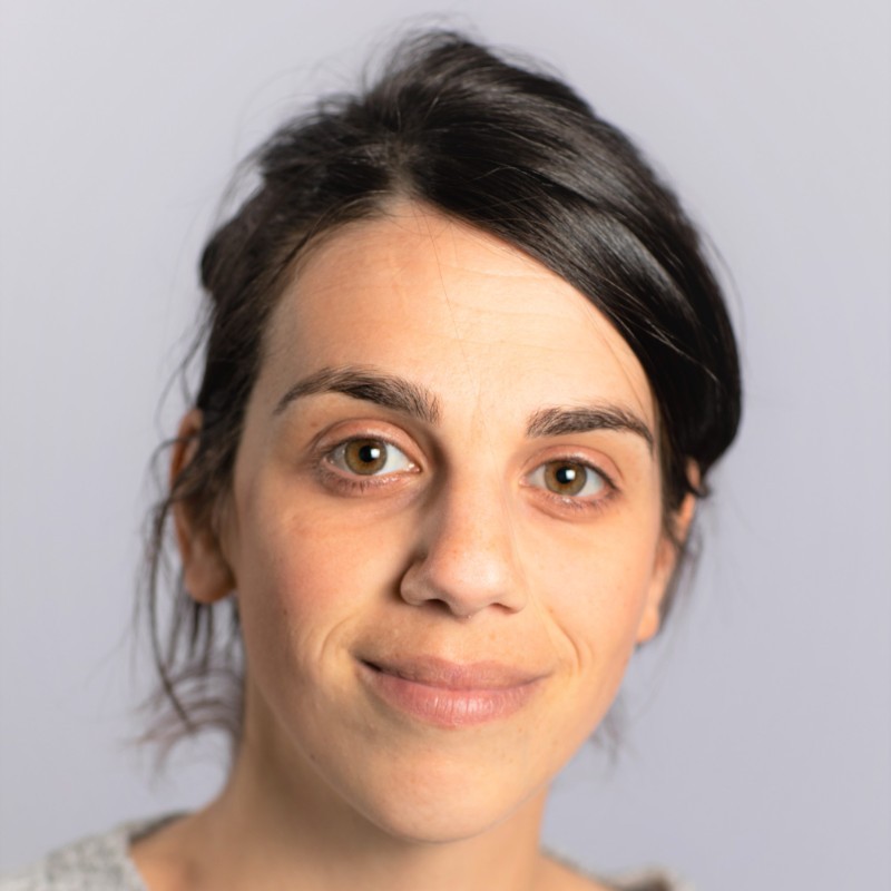 Camille Vaziaga