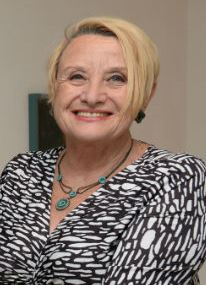 Catherine Supe-Kikoine