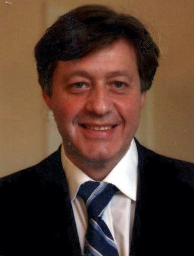 Yves Roucaute