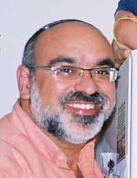 Gilles-Avraham Morali