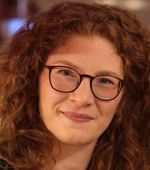 Stéphanie Binder