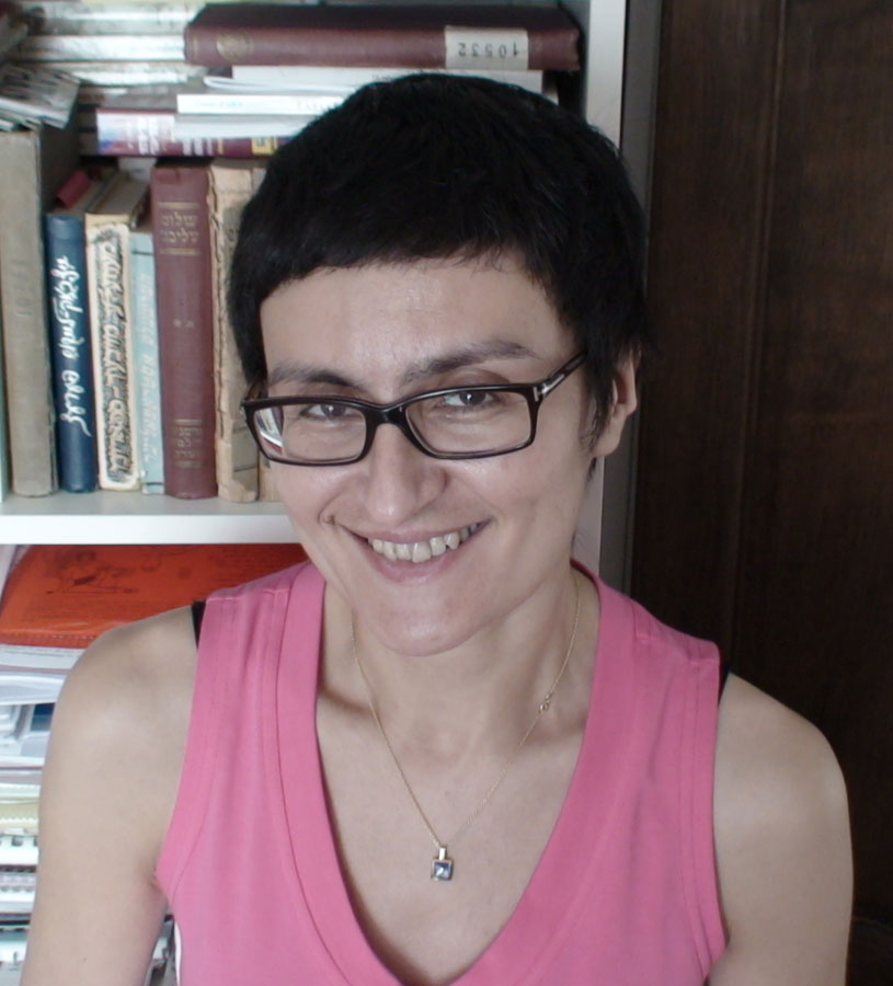 Marina Alexeeva-Antipov