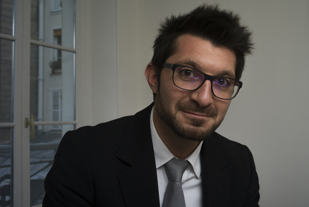 Pierre Bentata