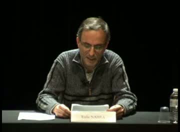 Rafic Nahra