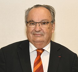 Jean-Dominique Durand