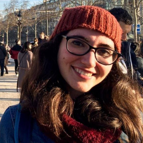 Clara Quintilla-Pinôl