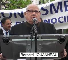 Bernard Jouanneau